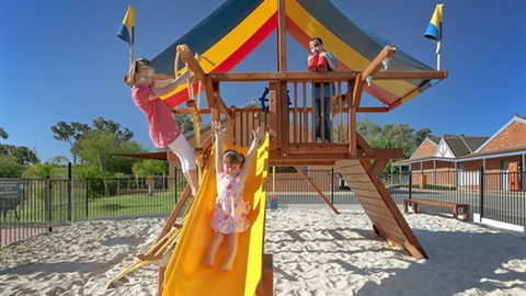 Comfort Inn & Suites Blazing Stump - Tourism Gold Coast 8