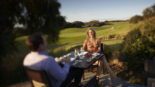 Boneo VIC Tourism Gold Coast