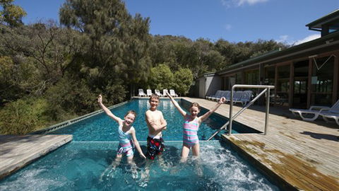 RACV Cape Schanck Resort - Tourism Gold Coast 2