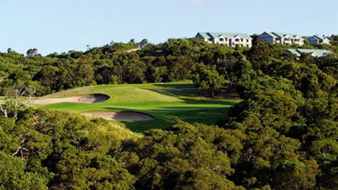 RACV Cape Schanck Resort - Tourism Gold Coast 4