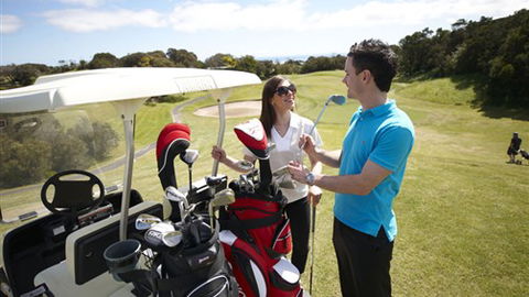 RACV Cape Schanck Resort - Tourism Gold Coast 3