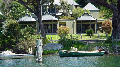 Metung VIC Tourism Gold Coast