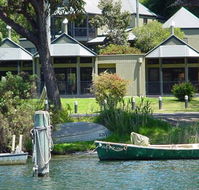 Edgewater Terraces at Metung - Tourism Gold Coast
