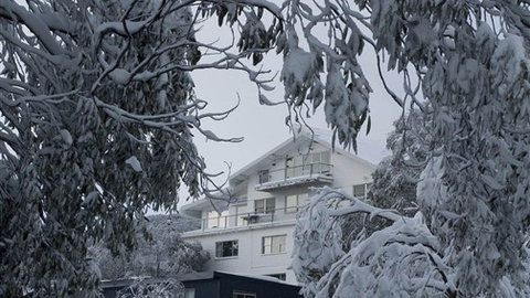 Attunga Alpine Lodge And Apartments - Tourism Gold Coast 0