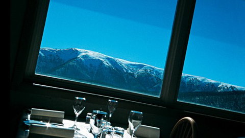 Attunga Alpine Lodge And Apartments - Tourism Gold Coast 2