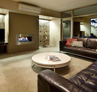 Mineral Spa Villas - Tourism Gold Coast