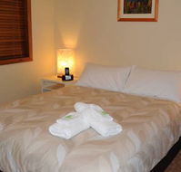 Delany Lodge - Tourism Gold Coast