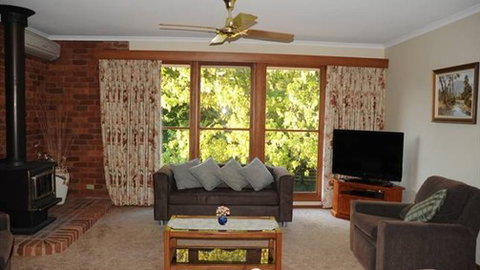 Delany Lodge - Tourism Gold Coast 1