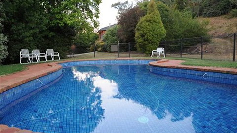 Delany Lodge - Tourism Gold Coast 3