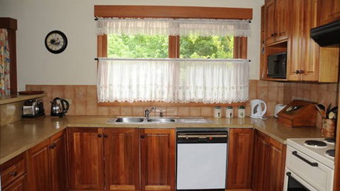 Delany Lodge - Tourism Gold Coast 2