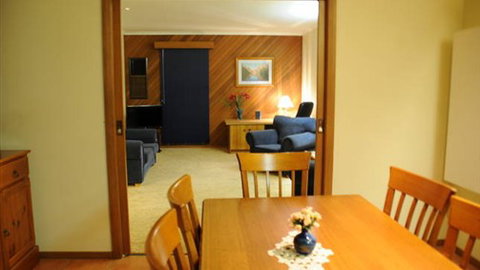 Delany Lodge - Tourism Gold Coast 5