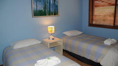 Delany Lodge - Tourism Gold Coast 4