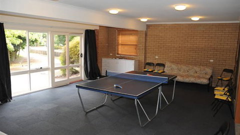 Delany Lodge - Tourism Gold Coast 6