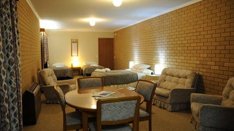 Delany Lodge - Tourism Gold Coast 7
