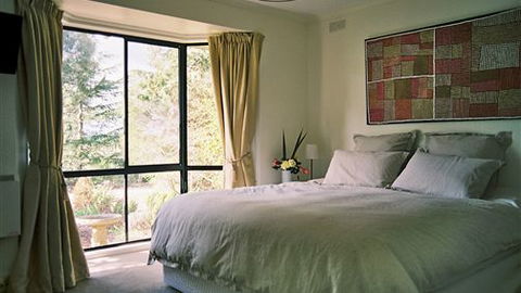 Myamba House - Tourism Gold Coast 0