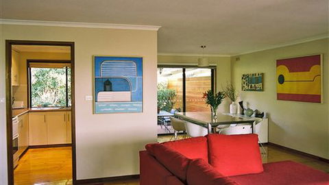Myamba House - Tourism Gold Coast 2