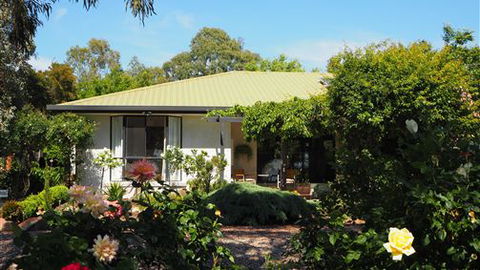 Myamba House - Tourism Gold Coast 6