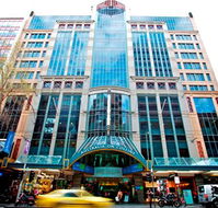 Novotel Melbourne on Collins
