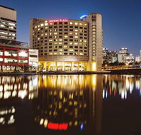 Crowne Plaza Melbourne - Tourism Gold Coast