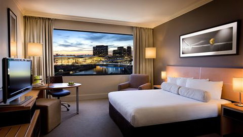 Crowne Plaza Melbourne - Tourism Gold Coast 1