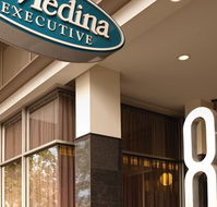 Adina Apartment Hotel Melbourne Flinders Street