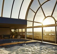 Melbourne Parkview Hotel