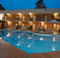 Quality Hotel Wangaratta Gateway - Tourism Gold Coast