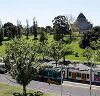 Seasons Botanic Gardens