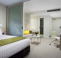 Citadines on Bourke Melbourne