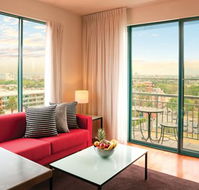 Adina Apartment Hotel St Kilda - Tourism Gold Coast