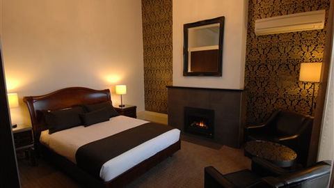 Quality Inn Heritage On Lydiard - Tourism Gold Coast 0
