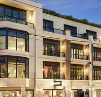 Quest Hawthorn - Tourism Gold Coast