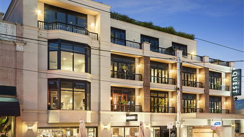 Quest Hawthorn - Tourism Gold Coast 0