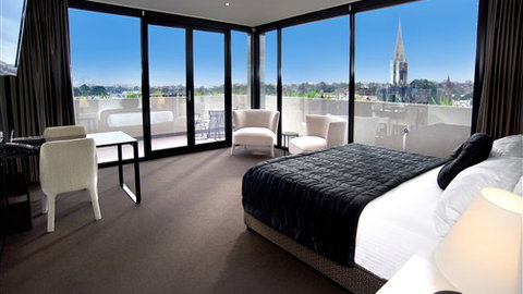 Quest Hawthorn - Tourism Gold Coast 1