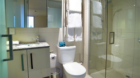 Quest Hawthorn - Tourism Gold Coast 3