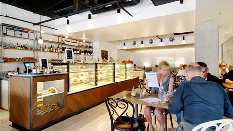 Quest Hawthorn - Tourism Gold Coast 7