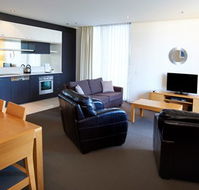 Amity Apartment Hotels - Tourism Gold Coast