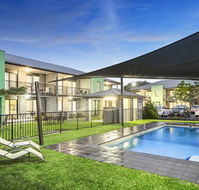 Quest Sale Serviced Apartments - Tourism Gold Coast