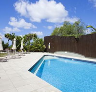 Couples Retreat Lorne Chalet - Tourism Gold Coast