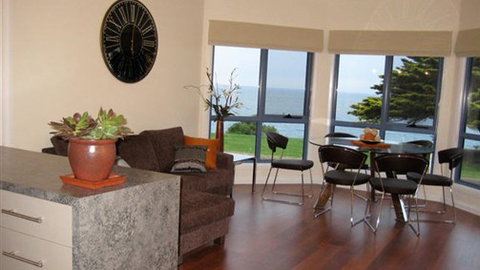 Seascape Accommodation - Tourism Gold Coast 0