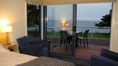 Seascape Accommodation - Tourism Gold Coast 1
