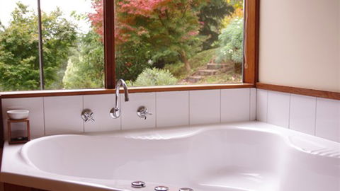 Lyrebird Cottages - Tourism Gold Coast 3