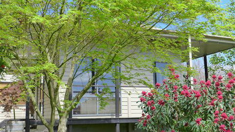 Lyrebird Cottages - Tourism Gold Coast 6