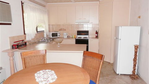 Eldorado Cottage On Main - Tourism Gold Coast 3