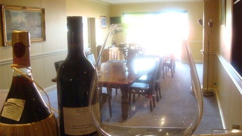 Grand Central Accommodation B&B Cobden - Tourism Gold Coast 3