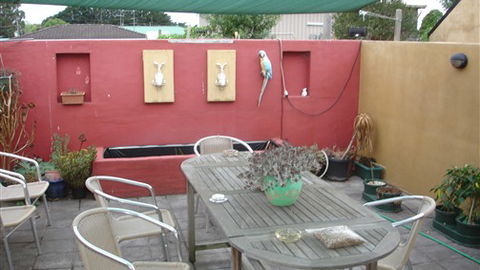 Grand Central Accommodation B&B Cobden - Tourism Gold Coast 8