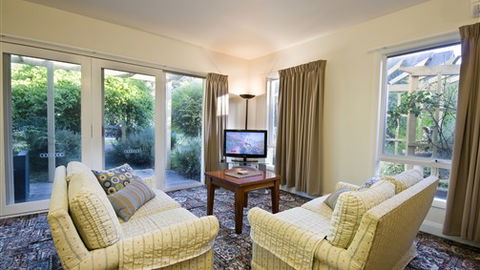 Mt Martha B&B By The Sea - Tourism Gold Coast 2