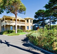 Mt Martha BB By the Sea - Tourism Gold Coast