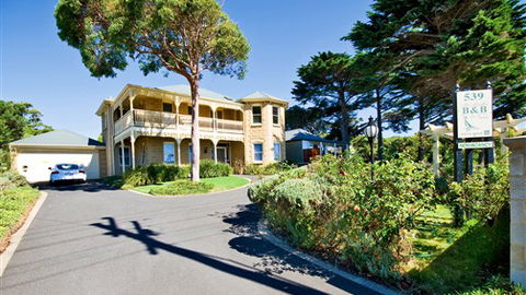 Mt Martha B&B By The Sea - Tourism Gold Coast 0