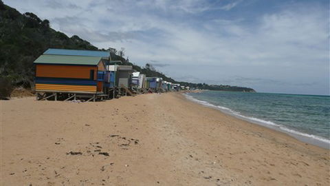 Mt Martha B&B By The Sea - Tourism Gold Coast 5